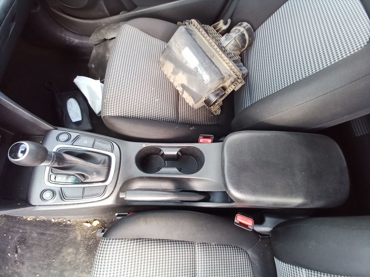 96160-J9020-TMT Radio Receiver from 2019 Hyundai Kona 11738298