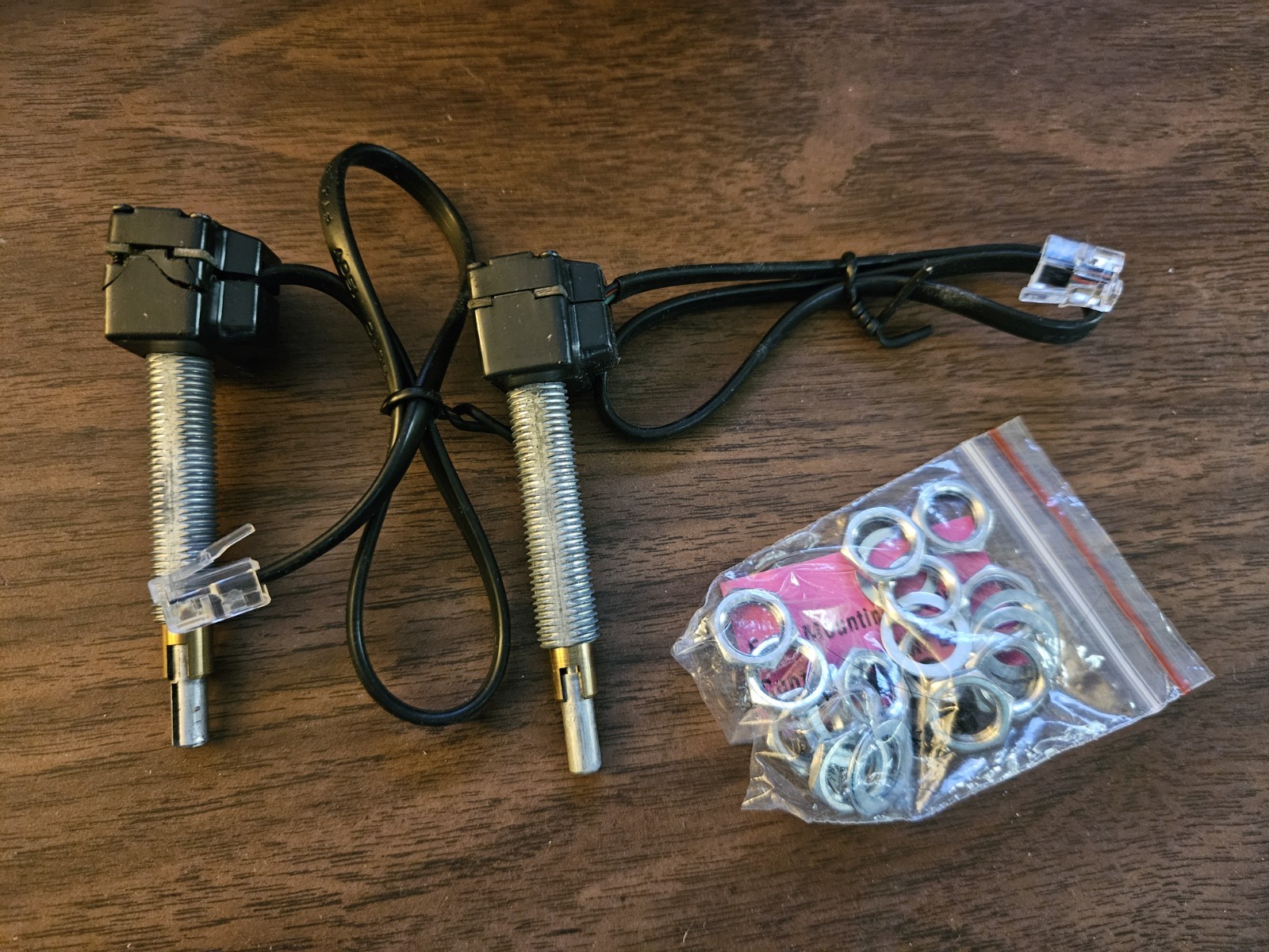 RetroSound motor 1A Laguna – Camaro Mustang 60s 70s – Liberty Alternative