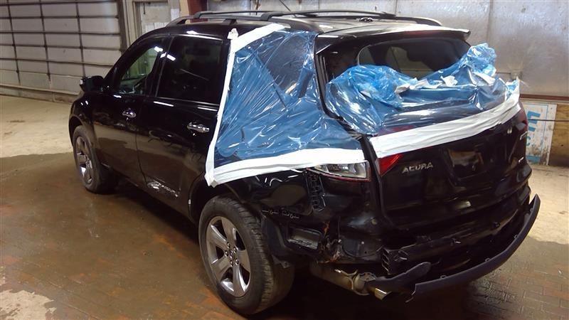 XM Satellite US Market Sport Fits 07-09 MDX 100665