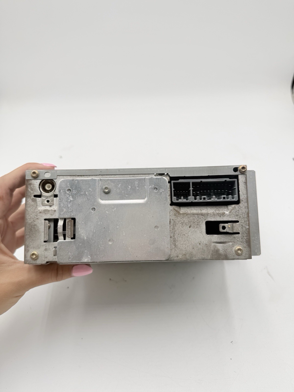 ⭐️98-07 Jeep Grand Cherokee Dodge Ram Chrysler Radio Head Unit P05064354A1