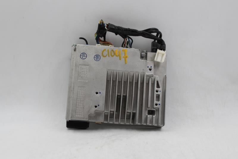 Audio Equipment Radio Receiver 6 Speaker System Fits 2016 MAZDA CX-3 OEM #25218