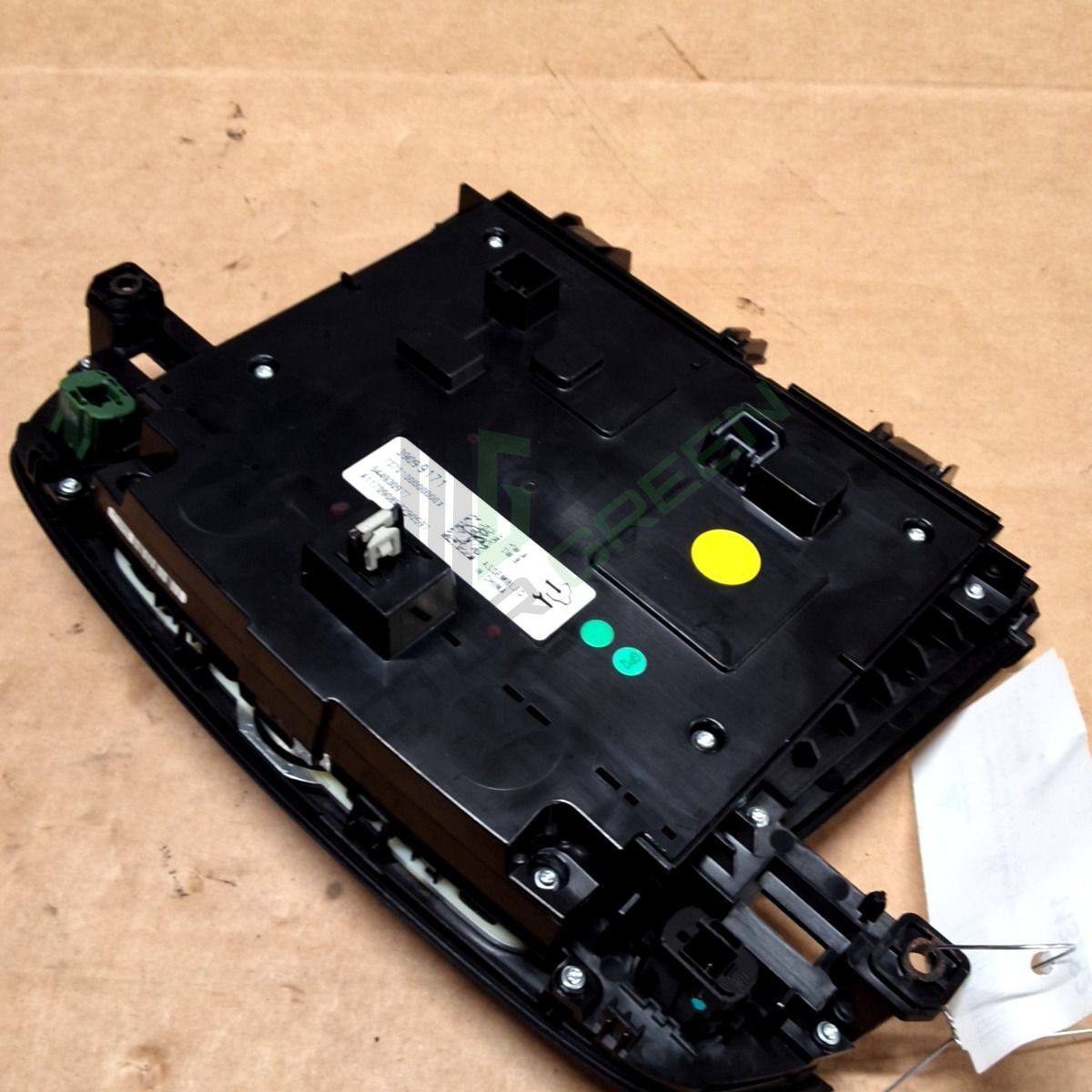 Vauxhall Insignia B 2017-2020 Car Radio Control Panel 39099171