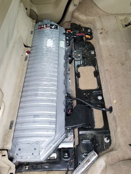 Audio Equipment Radio Opt Uvb ID 25894202 Fits 08-09 TAHOE 3985163