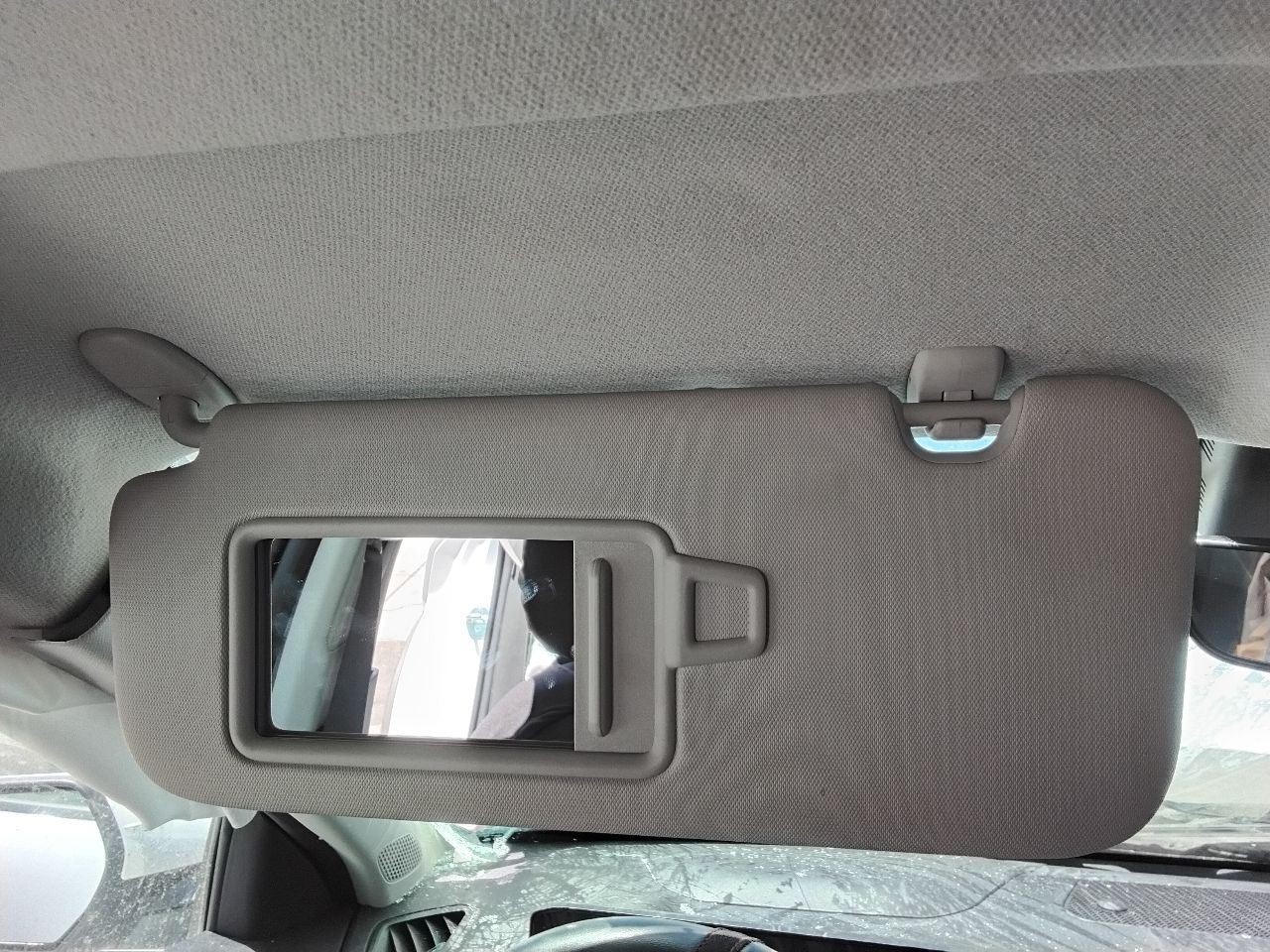 Passenger Camera/Projector Radar Unit Rear Blind Spot Alert Fits 25 K4 135140