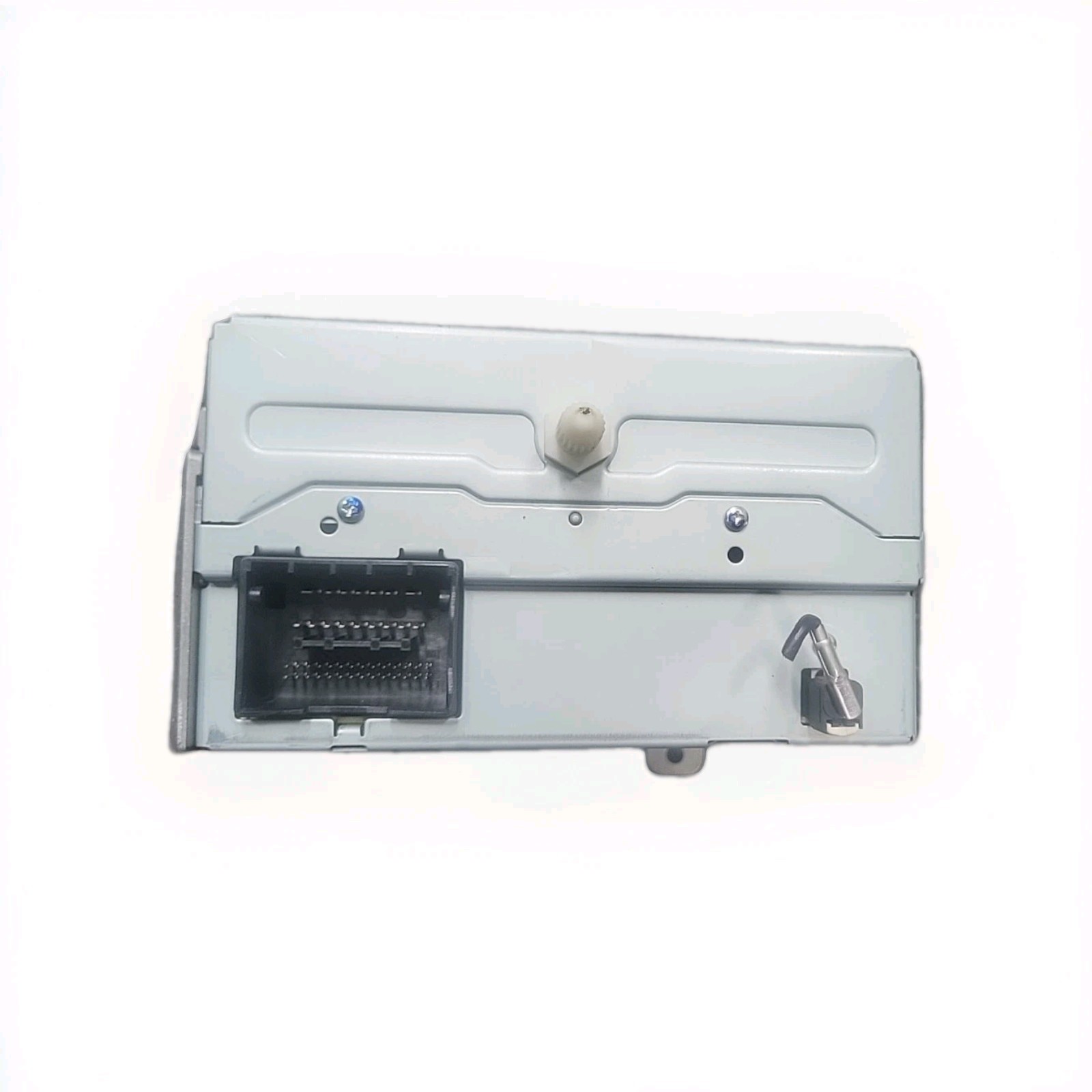 2012 VAUXHALL ASTRA RADIO STEREO CD PLAYER HEAD UNIT 20983513