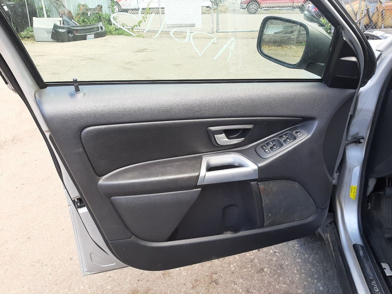 Audio Equipment Radio Amplifier ID 30679103 Fits 03-07 VOLVO XC90 1052266