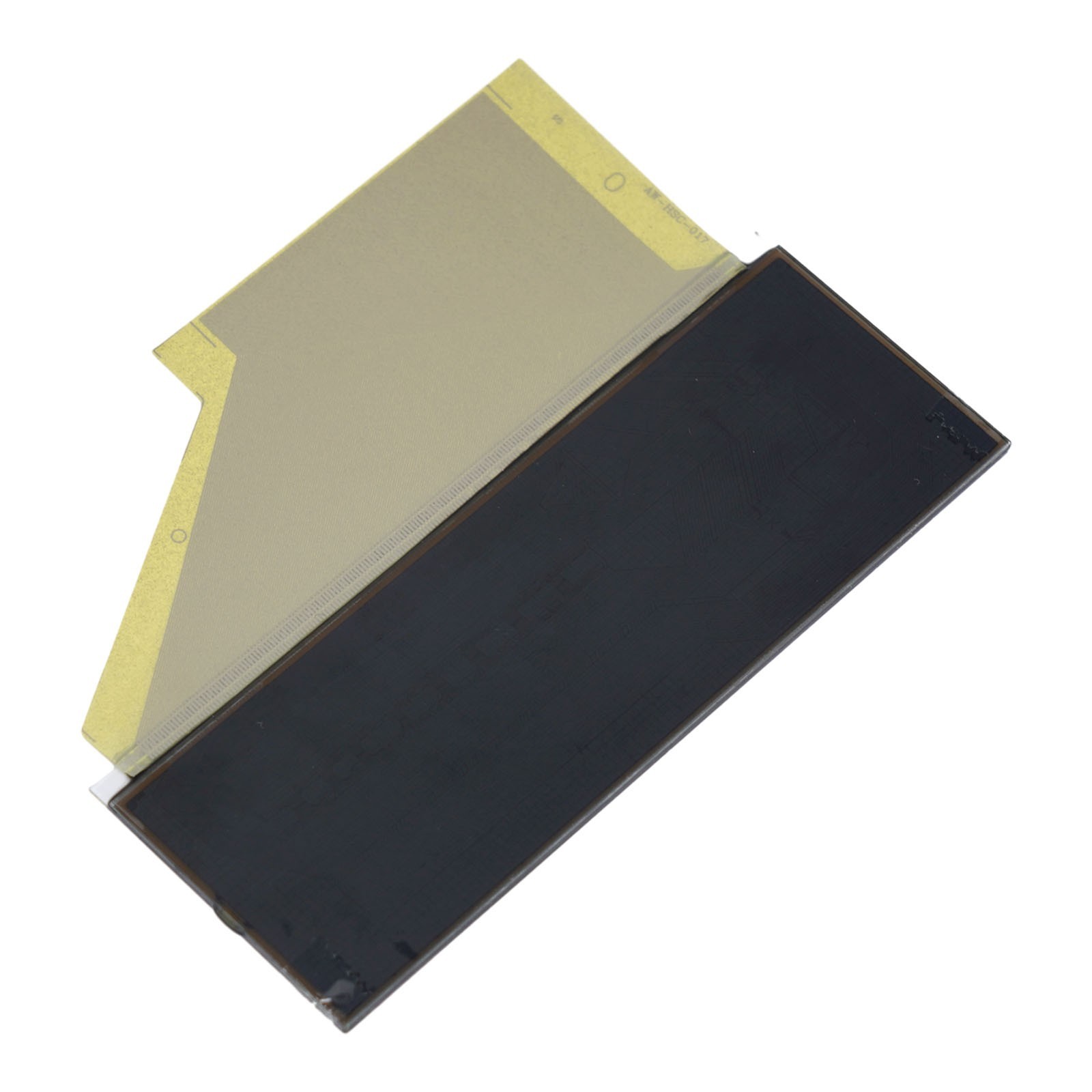 LCD Display Ribbon Easy Installation For Opel ASTRA Info Display 024461677