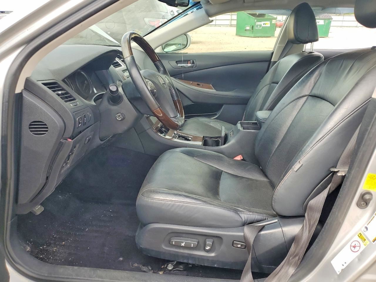 Audio Equipment Radio Receiver Fits 10-12 LEXUS ES350 916734