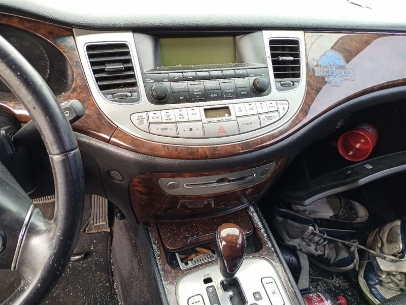 HYUNDAI GENESIS 96370-3M150 EQUUS LOGIC 7 Radio Amplifier (9637714