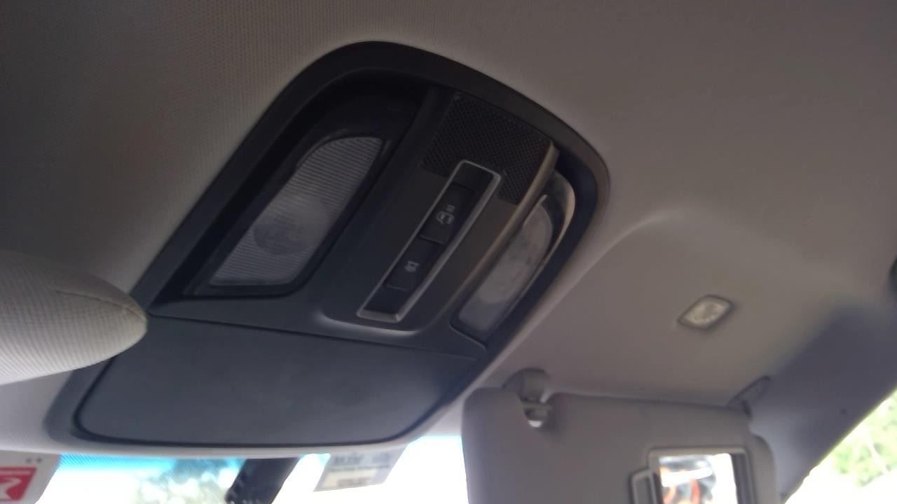 Passenger Camera/Projector Radar Unit Rear Behind Cover Fits 20 SORENTO 1183240