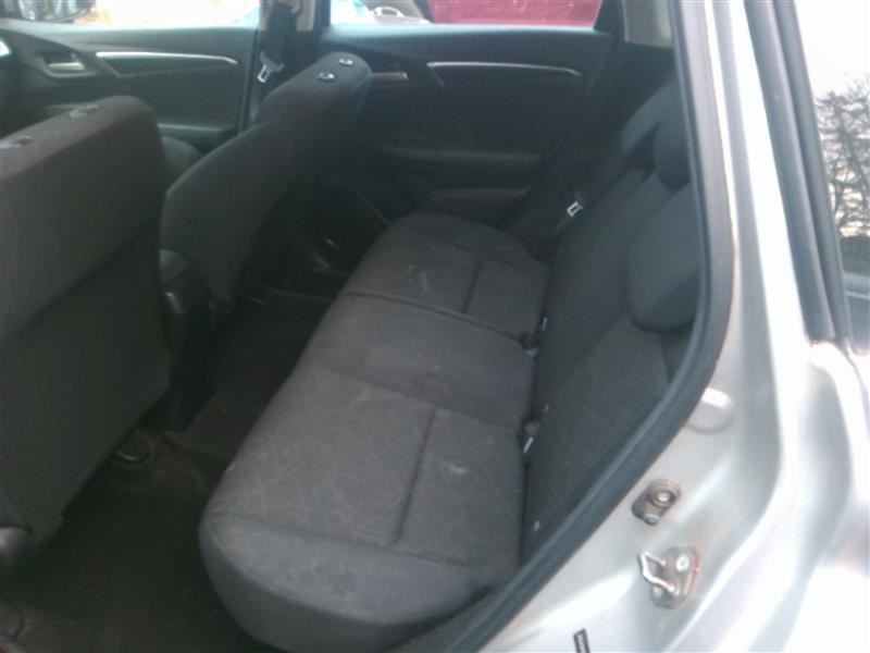 Audio Equipment Radio Receiver Assembly EX Fits 15-19 FIT 8709578