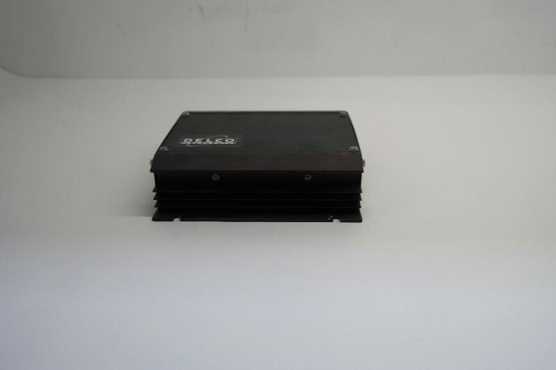 1997-2002 Chevrolet Camaro Audio Equipment Radio Amplifier Opt UZ7