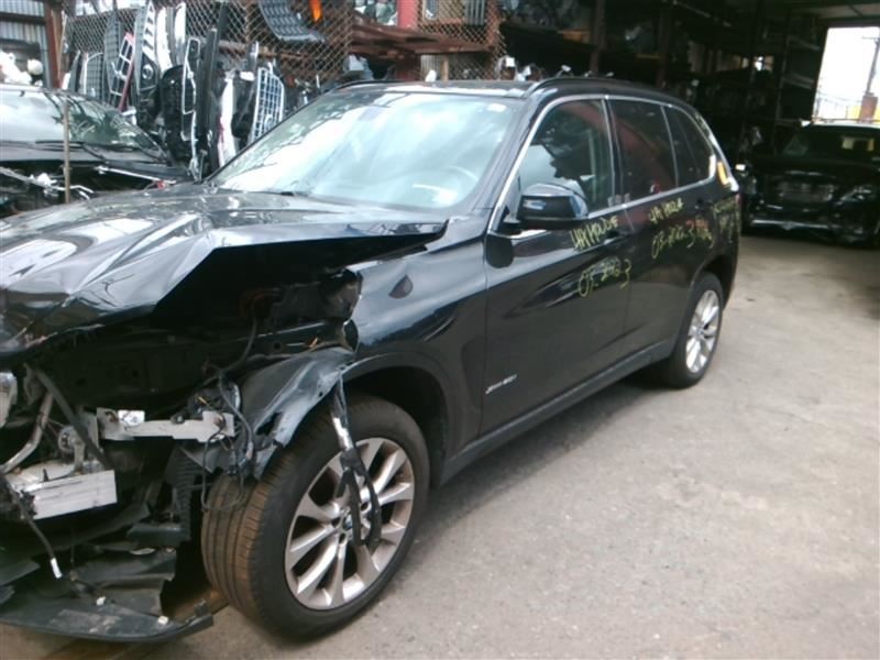 Audio Equipment Radio Am-fm-cd Receiver 1 Din Fits 15-16 BMW 228i 634849