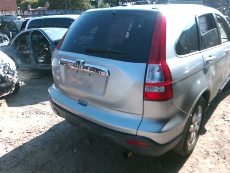 Audio Equipment Radio AM-FM-6CD With Satellite Radio Fits 08-09 CR-V 821281