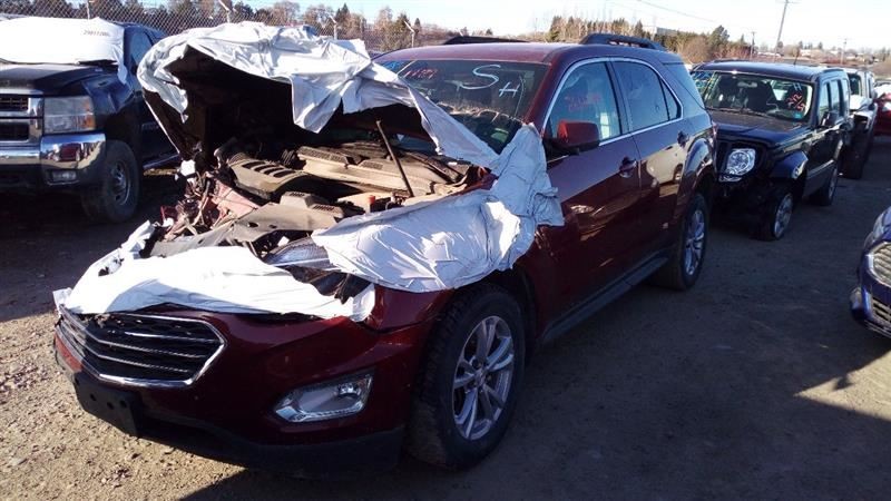 AM-FM-CD MP3 Player 84064074 Opt Ufu Fits 16-17 EQUINOX 6930247