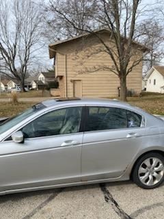 Audio Equipment Radio CD Changer 6 Disc Dash Mounted Fits 08-10 ACCORD 527426