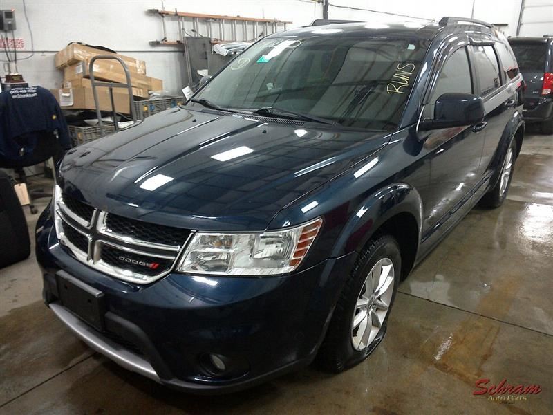 Audio Equipment Radio Receiver 4.3″ Screen Sirius Fits 15-17 JOURNEY 1997045