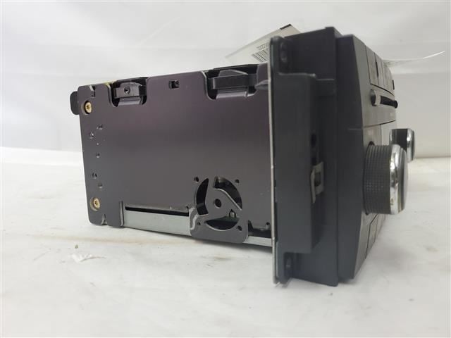 Audio Equipment Radio Display And Receiver Radio ID RES Fits 08-10 300 3822002