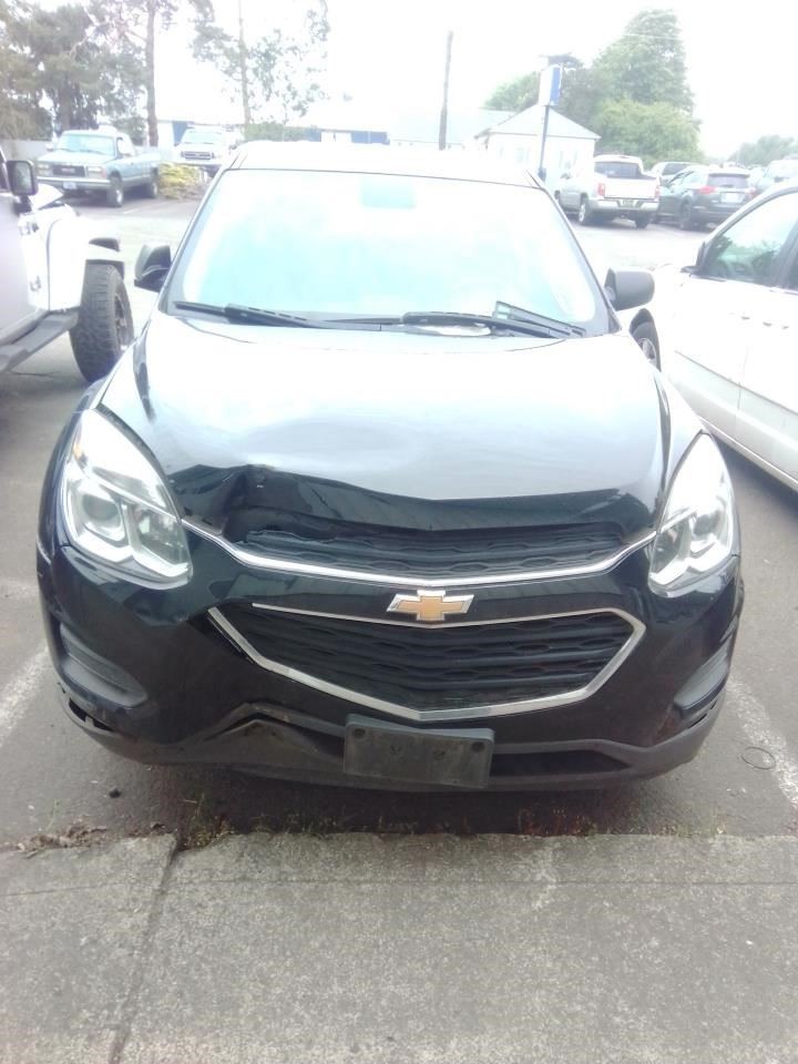 Audio Equipment Radio Receiver AM-FM-MP3-USB Opt Ufu Fits 16-17 EQUINOX 30201140