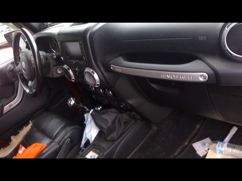 Audio Equipment Radio Receiver Radio DVD Fits 12 DODGE 1500 PICKUP 357954
