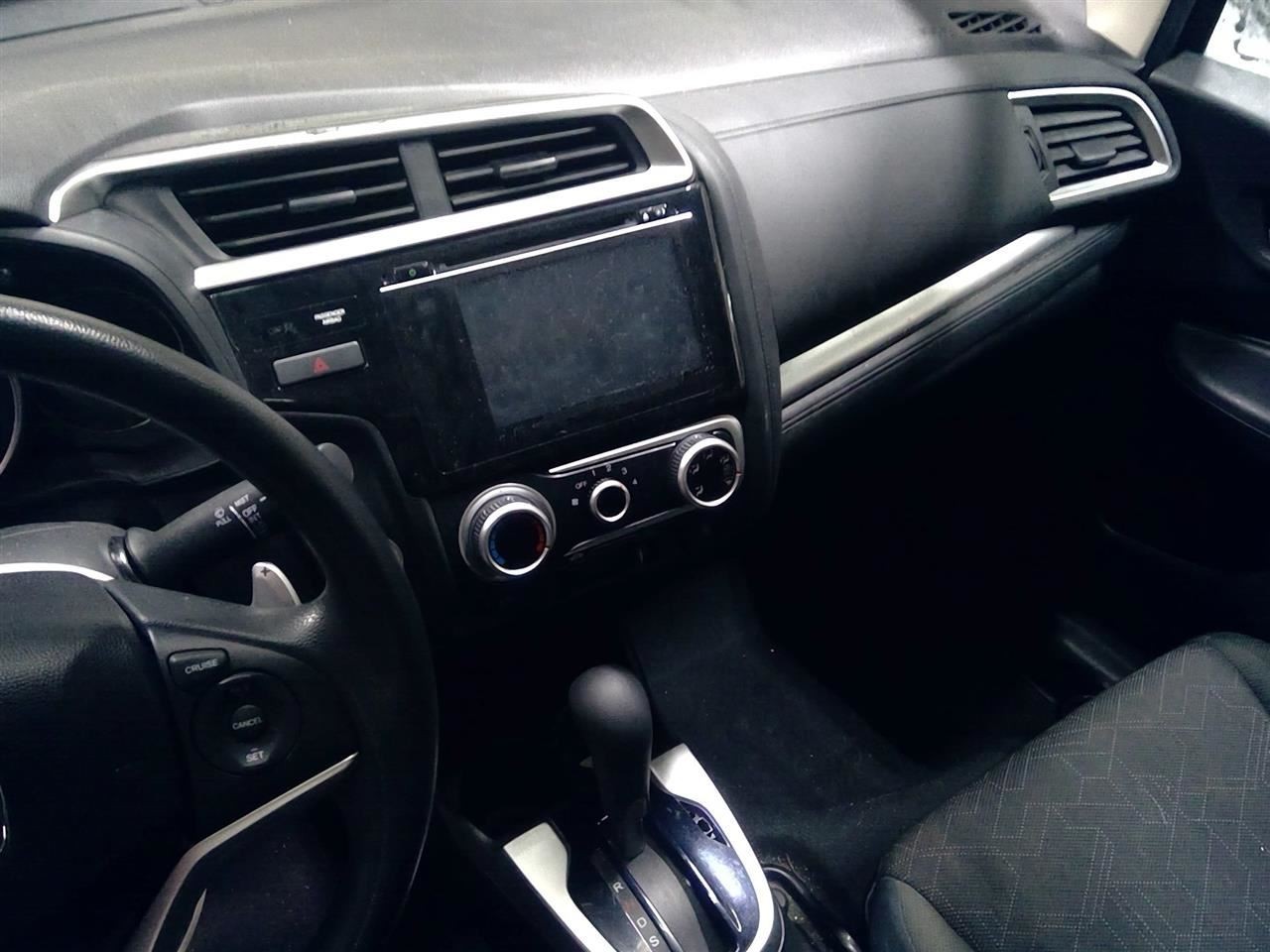 Radio Display Screen And Receiver 7.00″ Fits 15-17 FIT 39100-T5R-A12