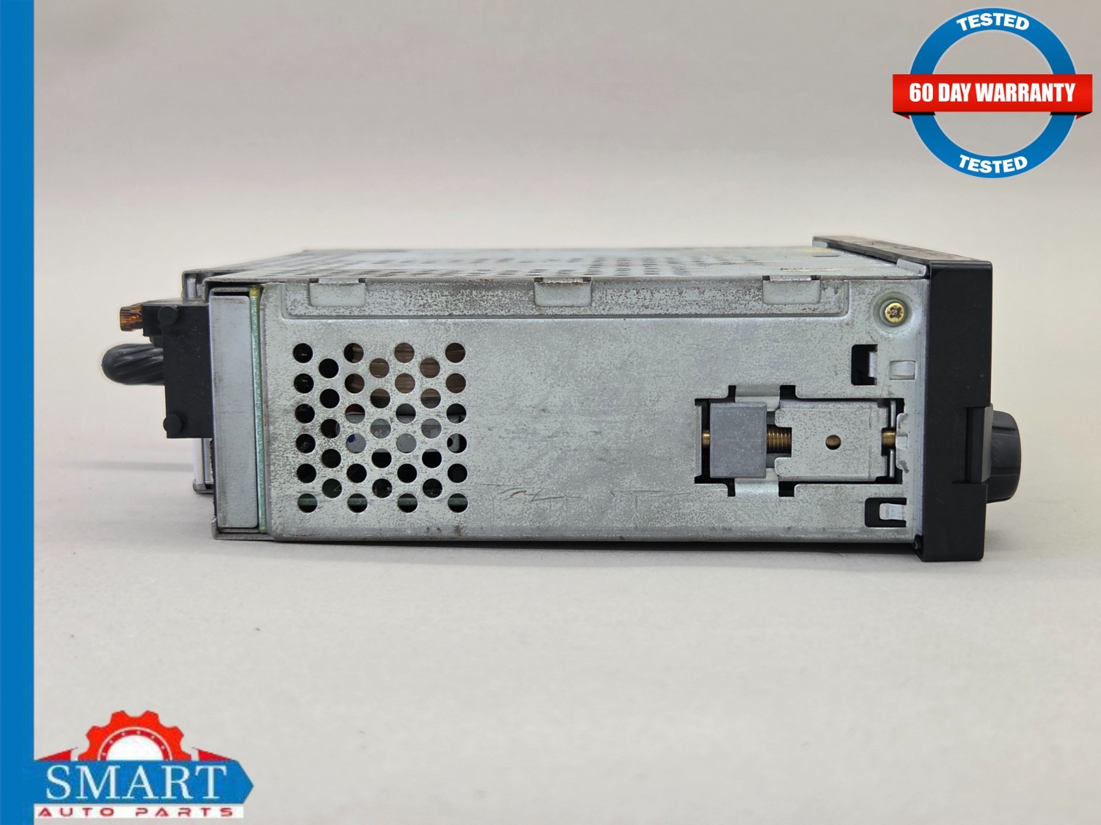 BMW E36 Z3 E30 E34 C33 Radio Alpine Cassette Stereo Player OEM