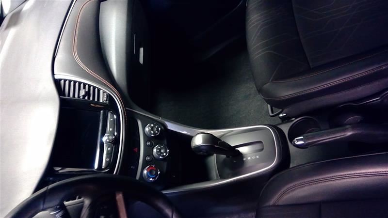 Radio Amplifier Fits 18-20 TRAX 103525