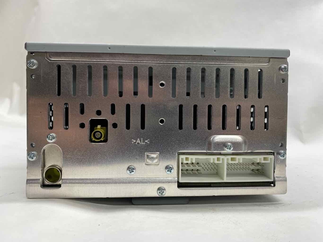 15 16 2017 Accent Radio AM-FM-Stereo-CD-MP3 *May Need Programming 96170-1R111RDR