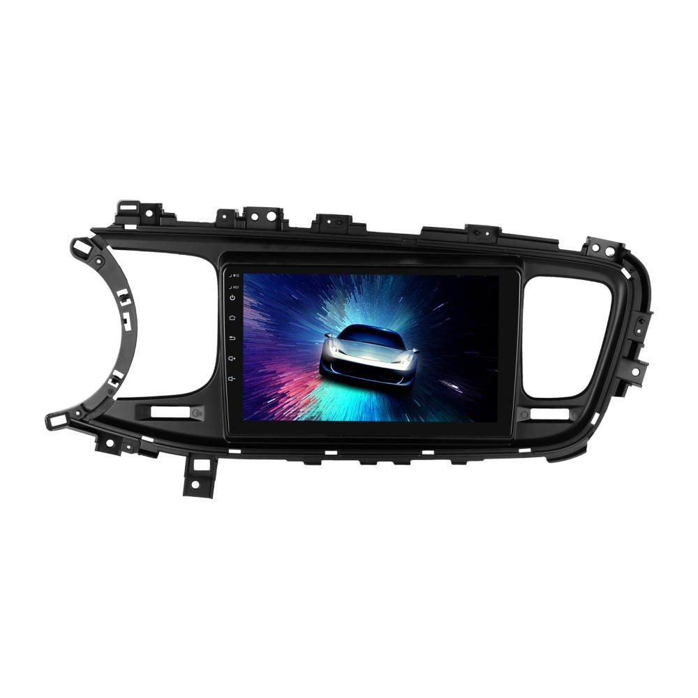 4+64GB Car Stereo For KIA Optima K5 2013-2015 Radio Android 15 GPS Navi CarPlay