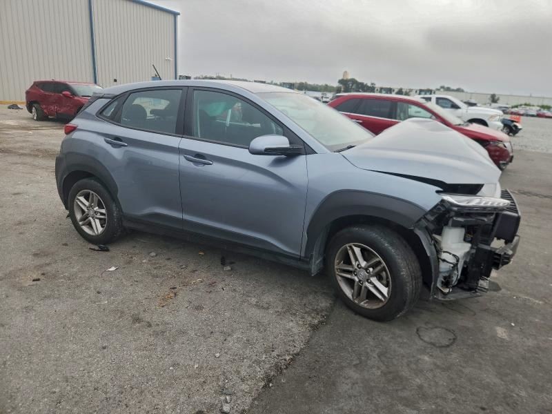 Audio Equipment Radio Display And Receiver US Market Fits 18-21 KONA 585252
