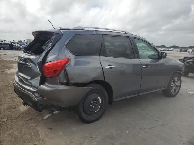 Audio Equipment Radio Control Panel Display Fits 17-20 PATHFINDER 543584