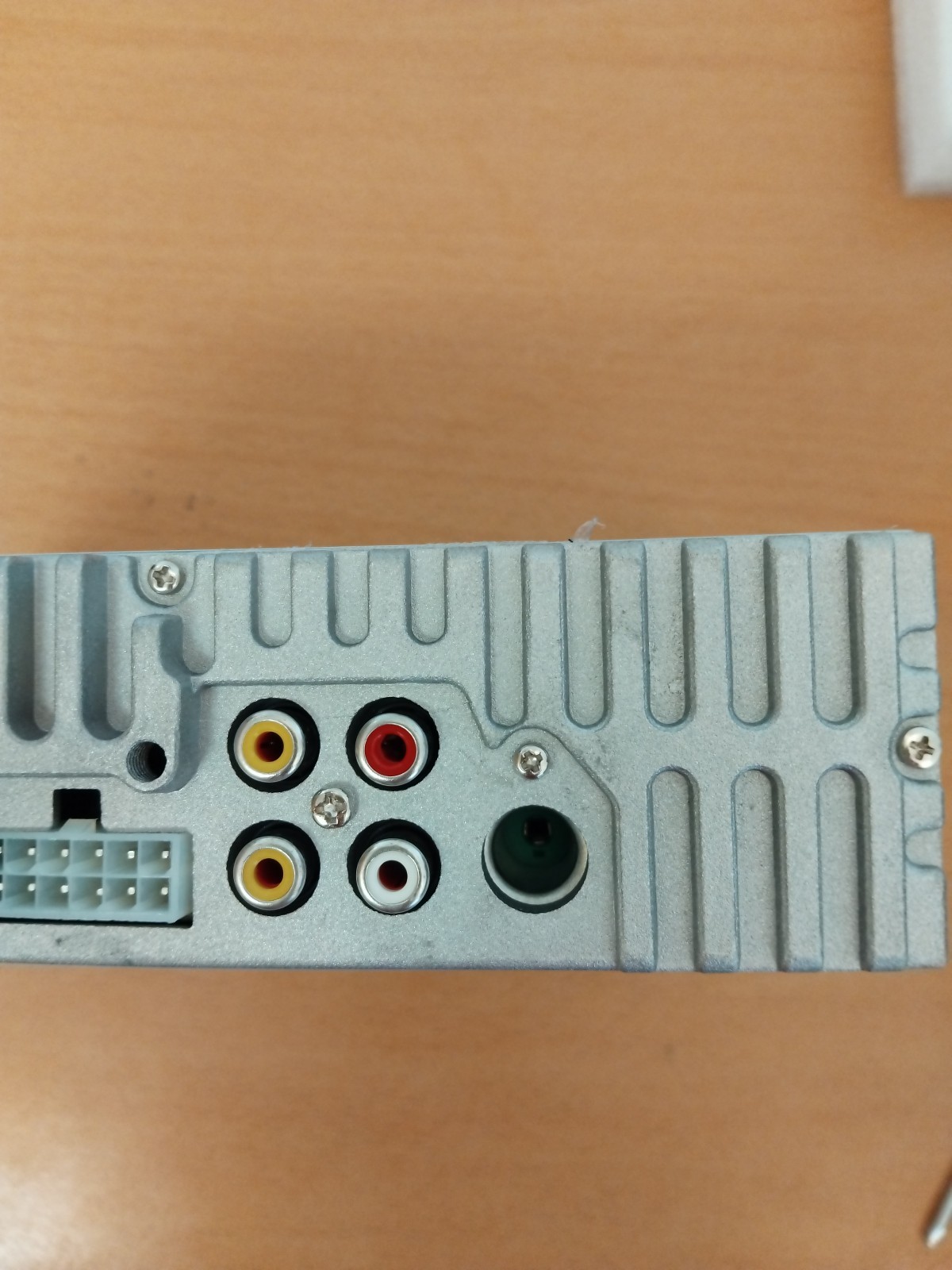 Xtrons DL300 Car MP5 Player – Remote Controlled, ❤️CHARITY