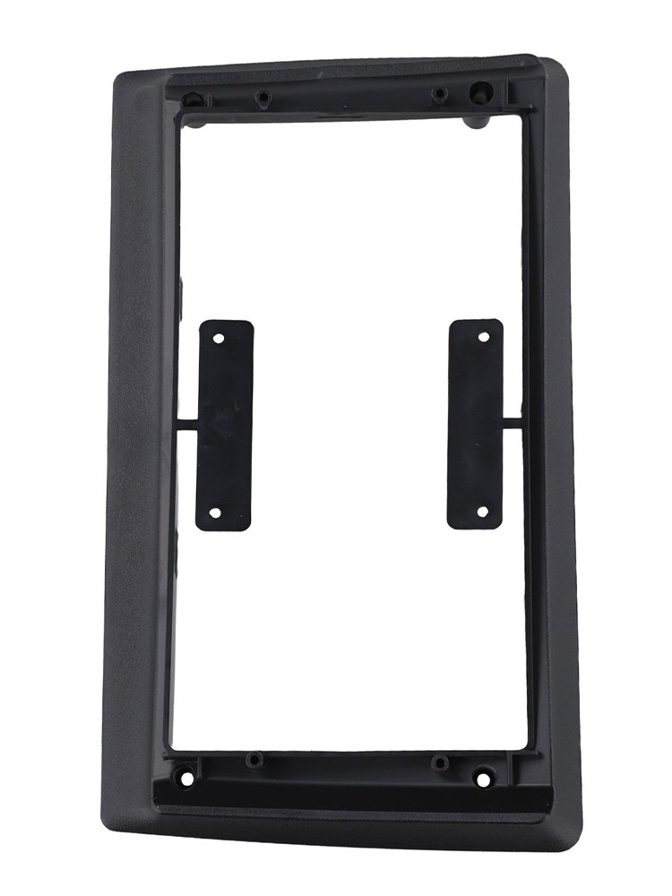 Car Frame Easy Installation Enhanced Aesthetics For KIA for ceed 2006-2009