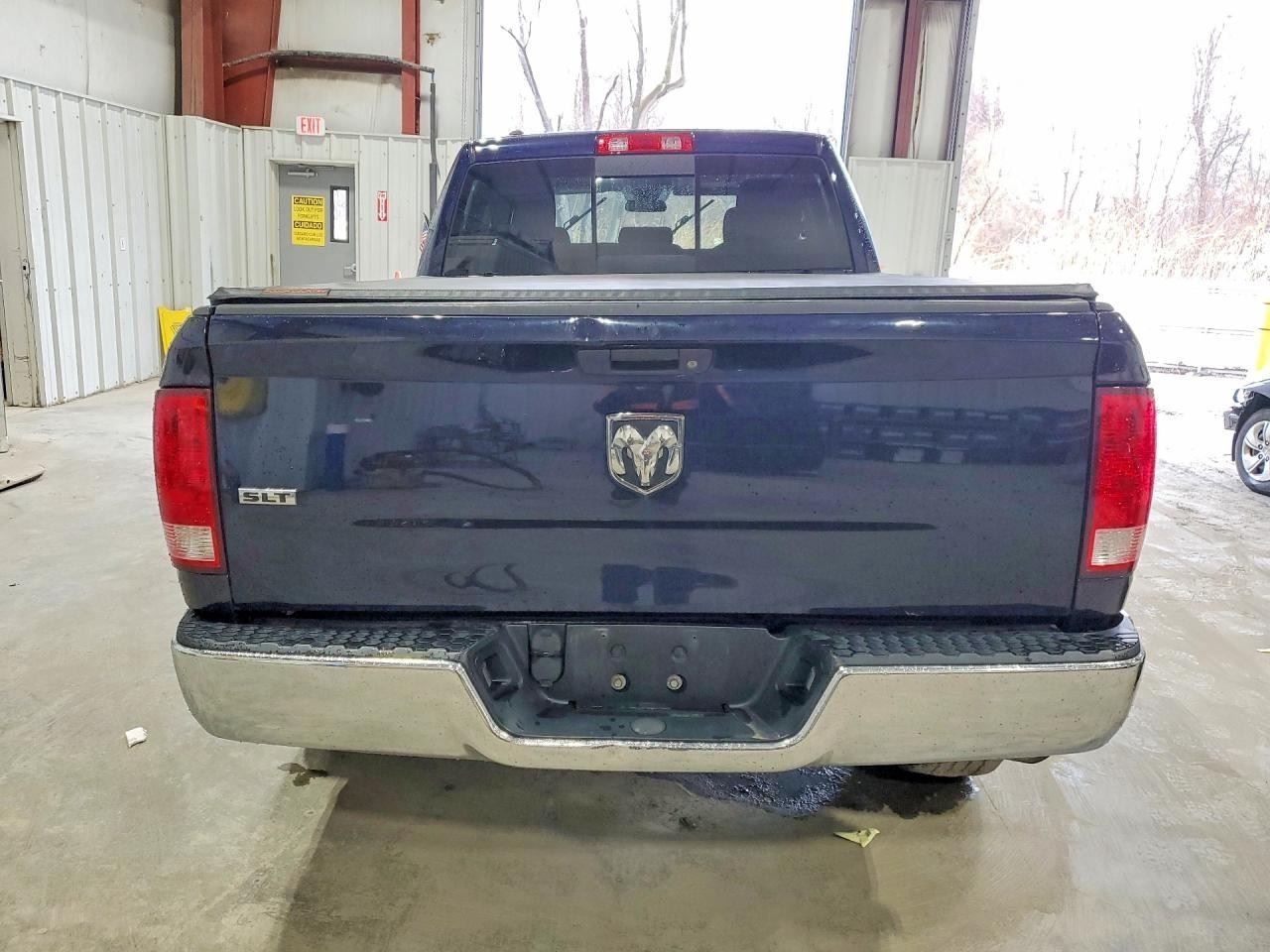 Audio Equipment Radio Display And Receiver Fits 17 DODGE 1500 PICKUP 12835868