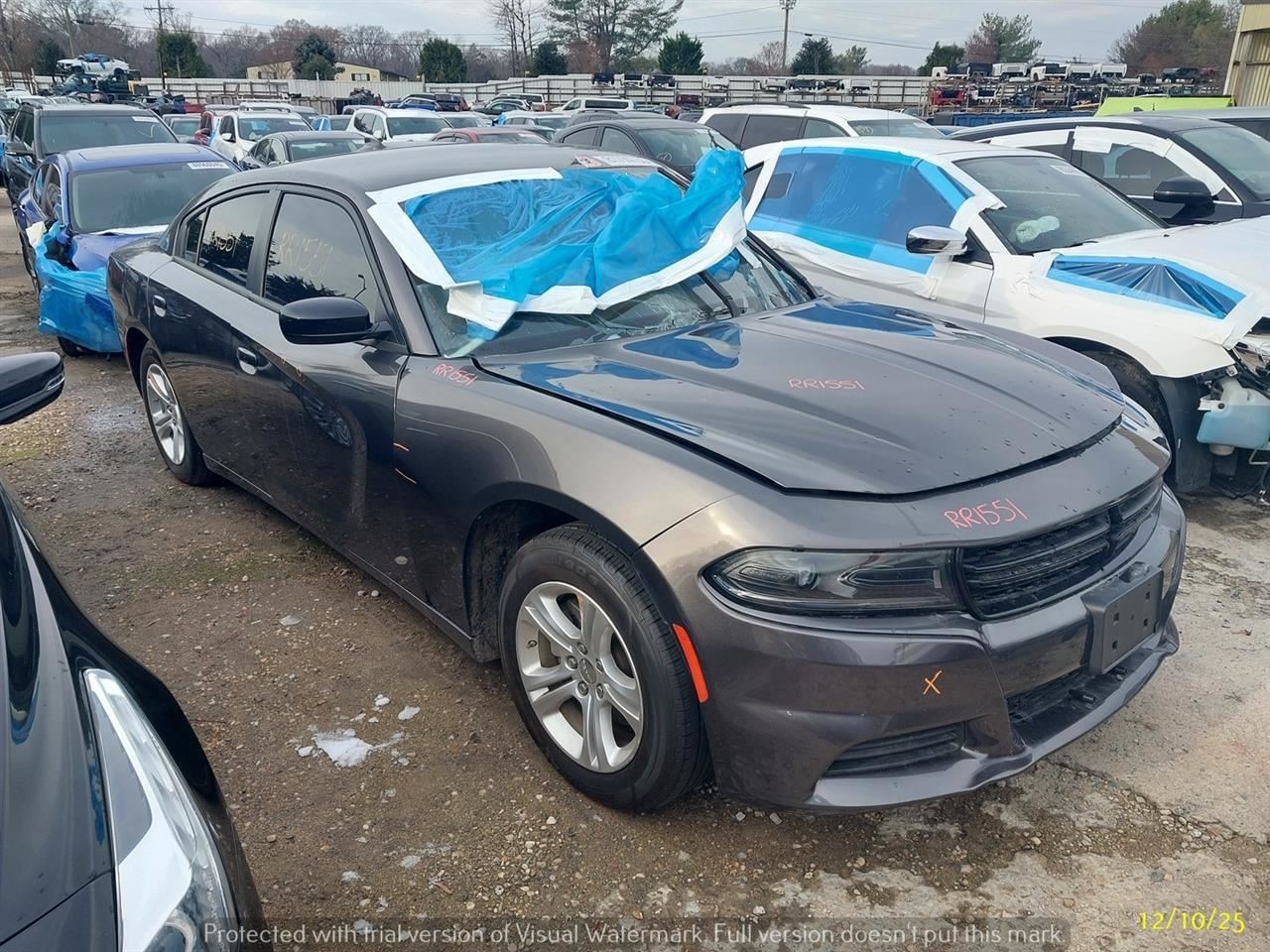 Audio Equipment Radio Display And Receiver Uconnect 4C Fits 23 300 3571246