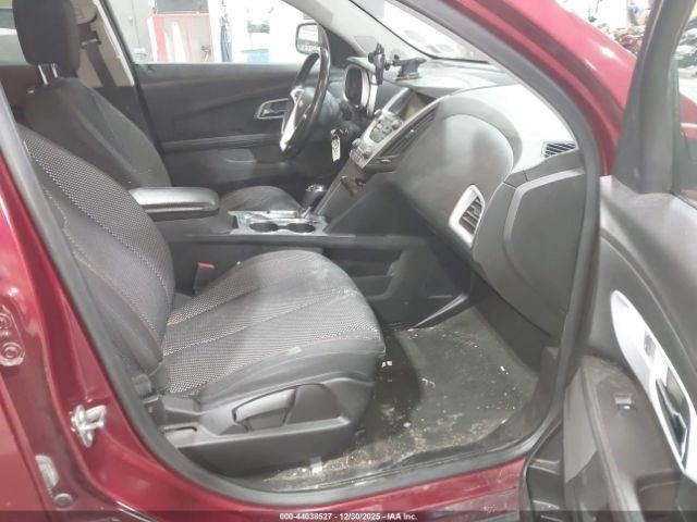Audio Equipment Radio Receiver AM-FM-MP3-USB Opt Ufu Fits 16-17 EQUINOX 12738581
