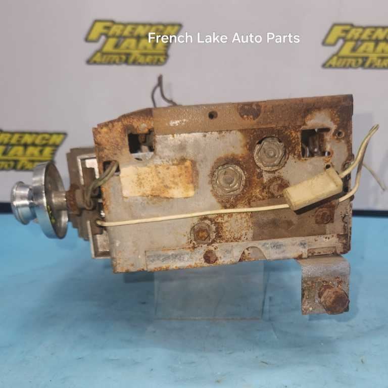 UNTESTED A/M Radio Model 982252 Fits 1964 OLDSMOBILE F-85 1244798