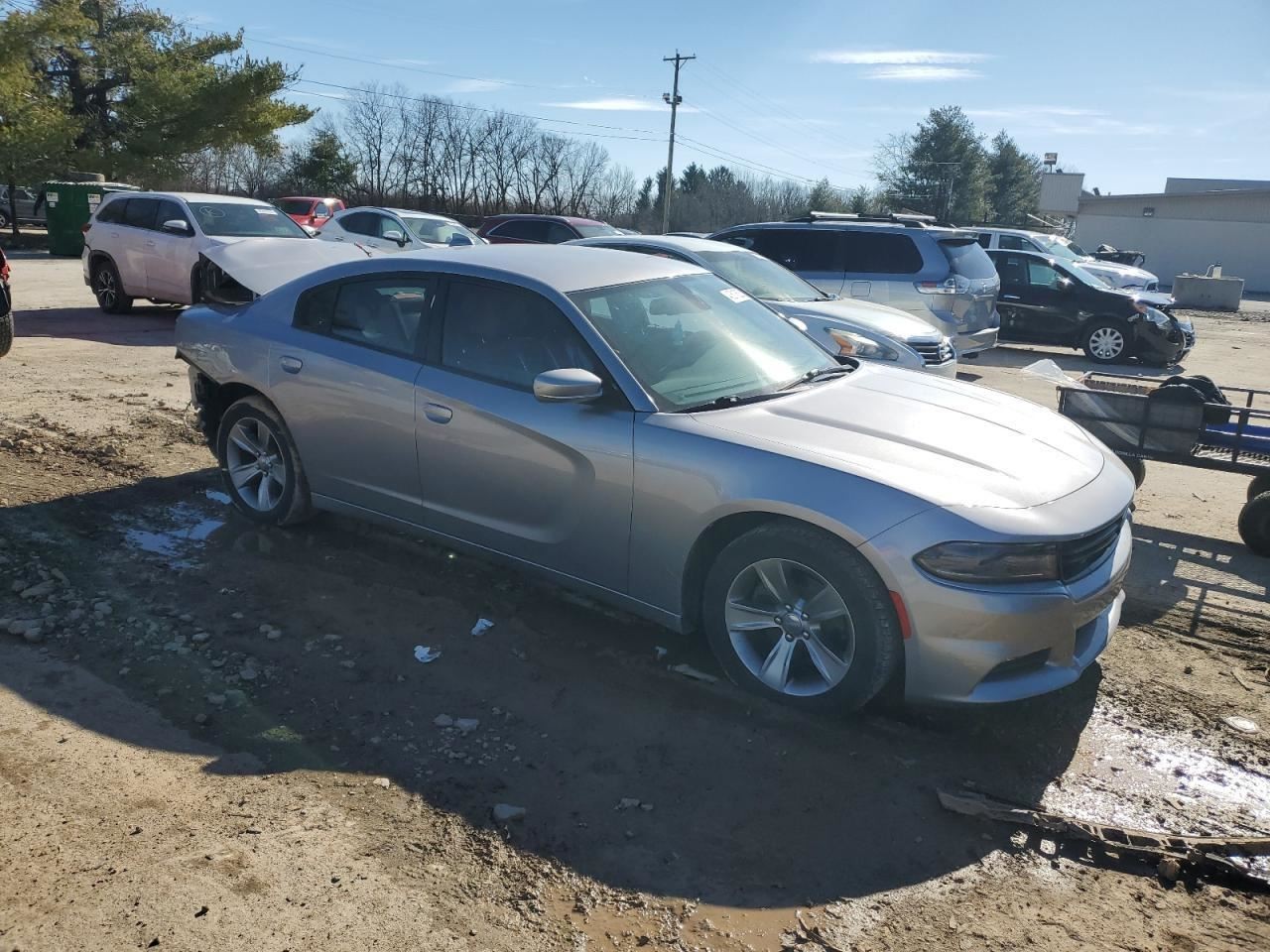 Audio Equipment Radio Display And Receiver 8.4″ Touch Screen Fits 16 300 3530897