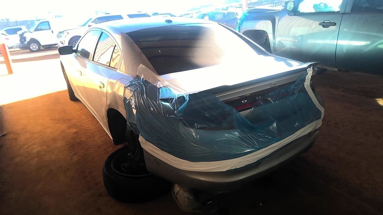 Audio Equipment Radio Display And Receiver Siriusxm Fits 18-20 CHARGER 1944655