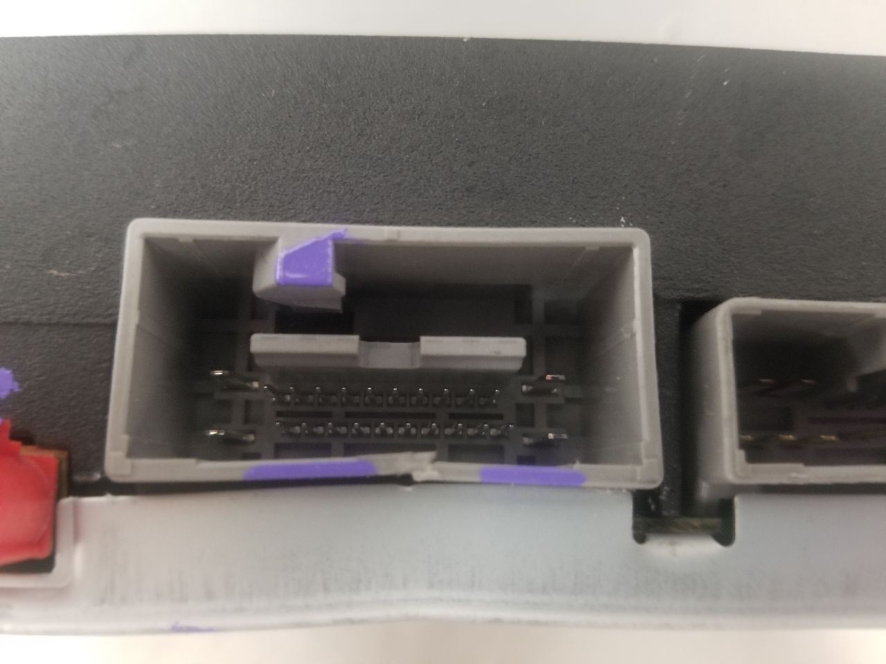 21 HONDA ODYSSEY TOURING RADIO AUDIO AMPLIFIER 39886THRA71