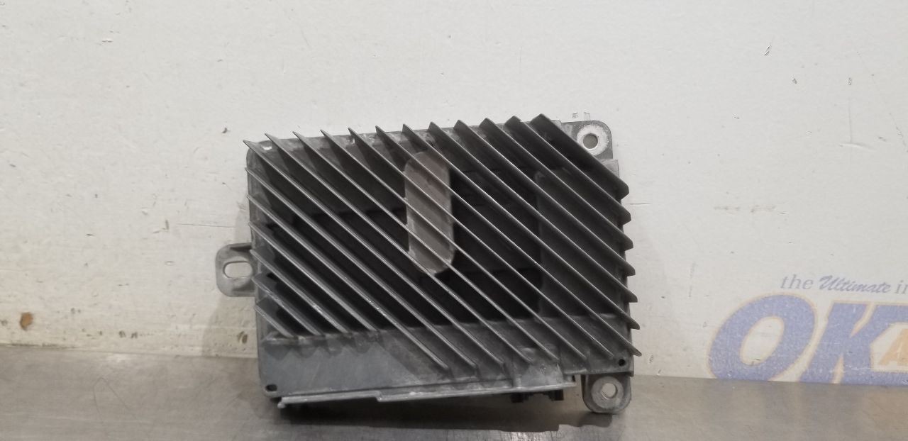 18 GMC YUKON XL 1500 RADIO AUDIO AMPLIFIER 84111298