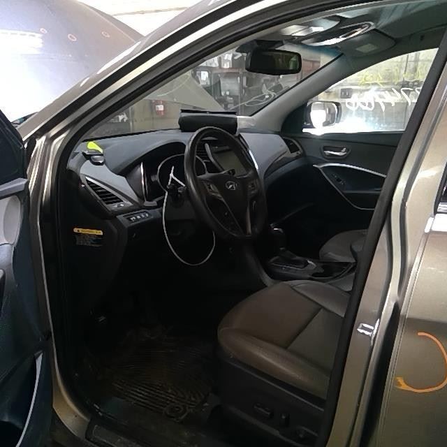 Audio Equipment Radio Canada Market CD Player SWB Fits 17-18 SANTA FE 12844618