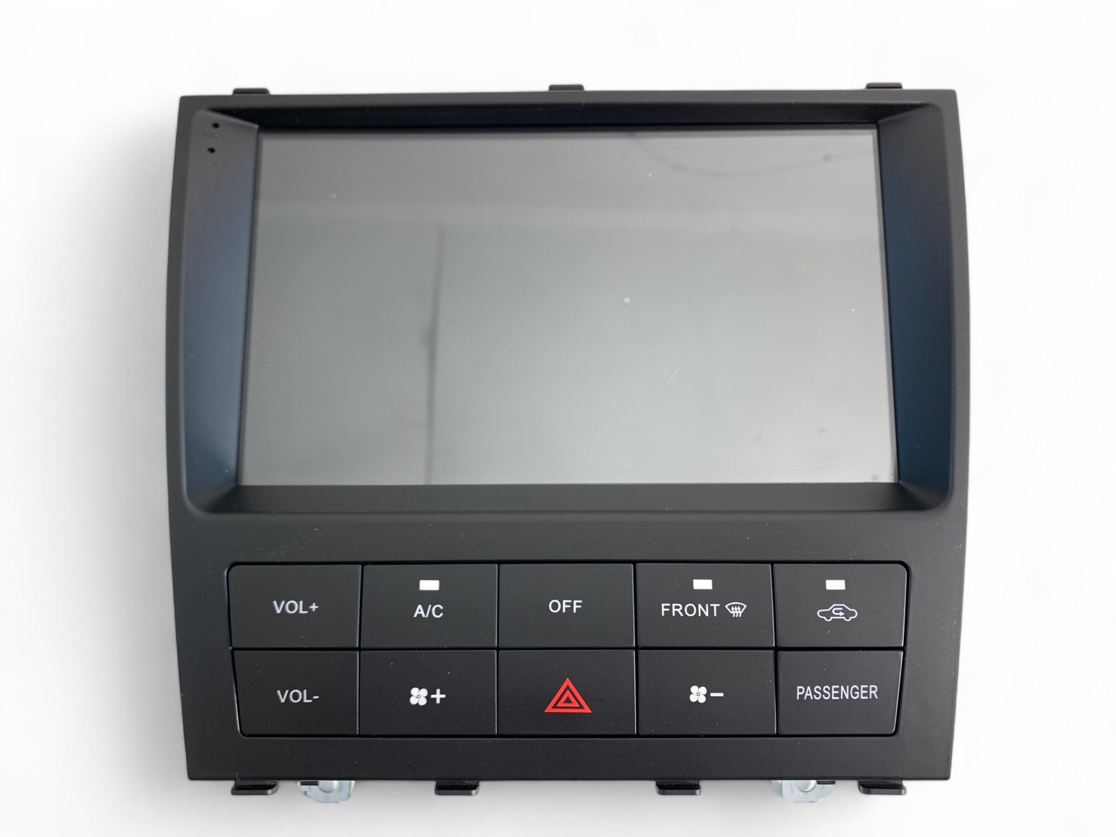 2002-05 LEXUS IS300 ANDROID TOUCHSCREEN RADIO STEREO W/ CARPLAY DSP RDS 376 #A96