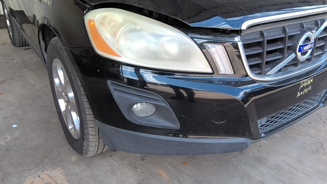 Audio Equipment Radio XC60 Display Upper Fits 09-12 VOLVO 60 SERIES 1348356