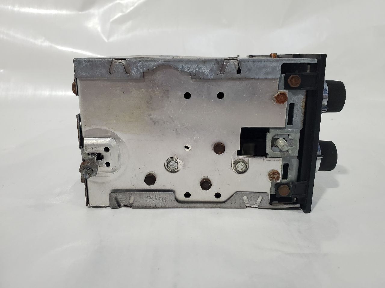 1984 Cadillac Eldorado OEM Radio Audio Not Tested As is