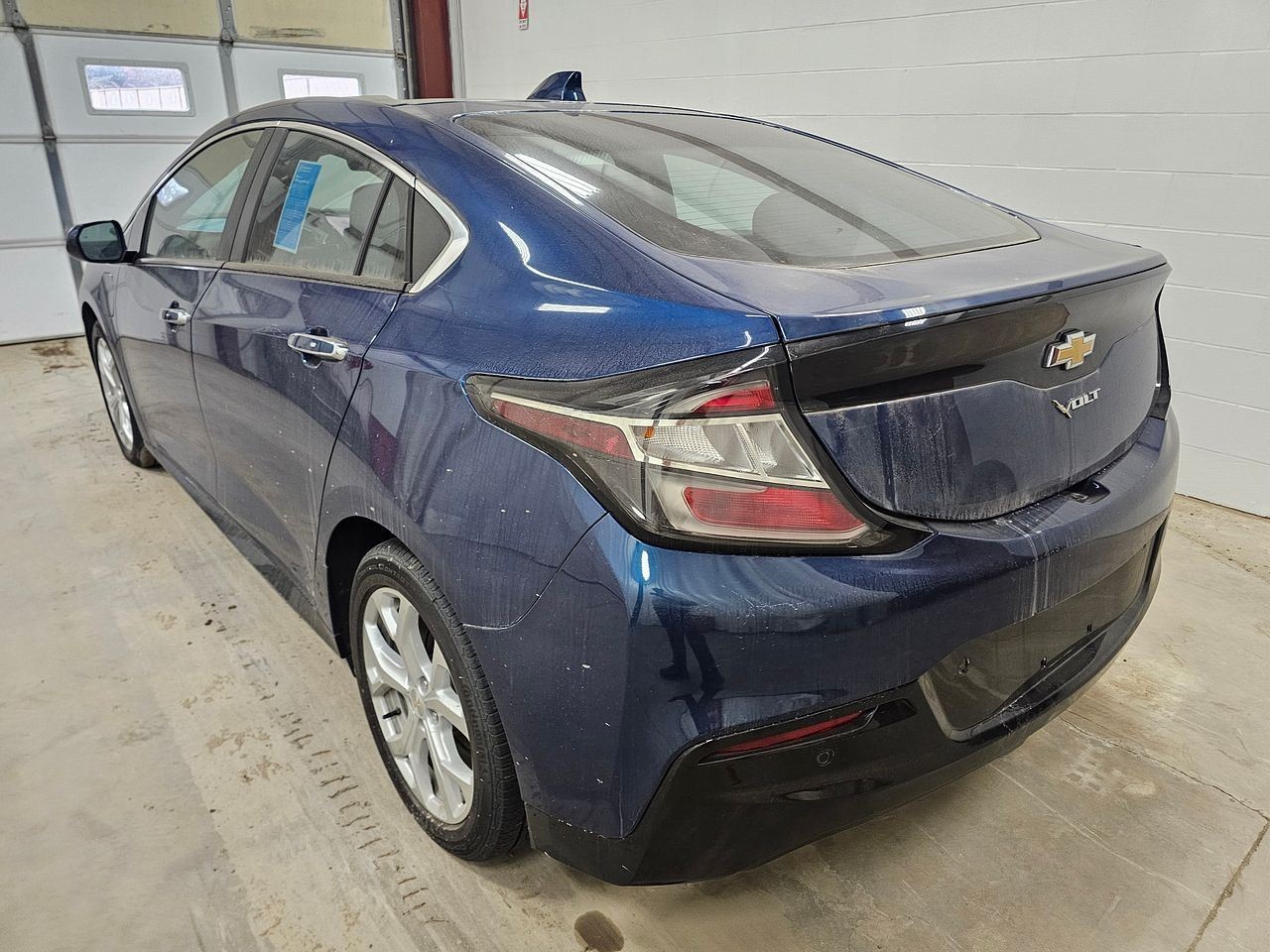 2019 Chevrolet Volt Radio Receiver Equipment 3121697