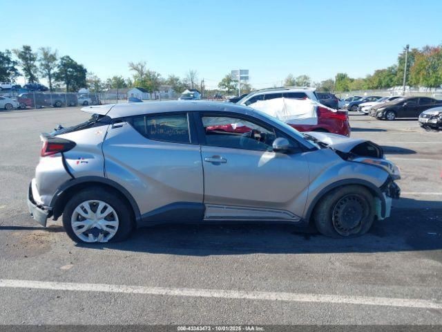 Audio Equipment Radio Display And Receiver ID 86140-10020 Fits 19 C-HR 983358