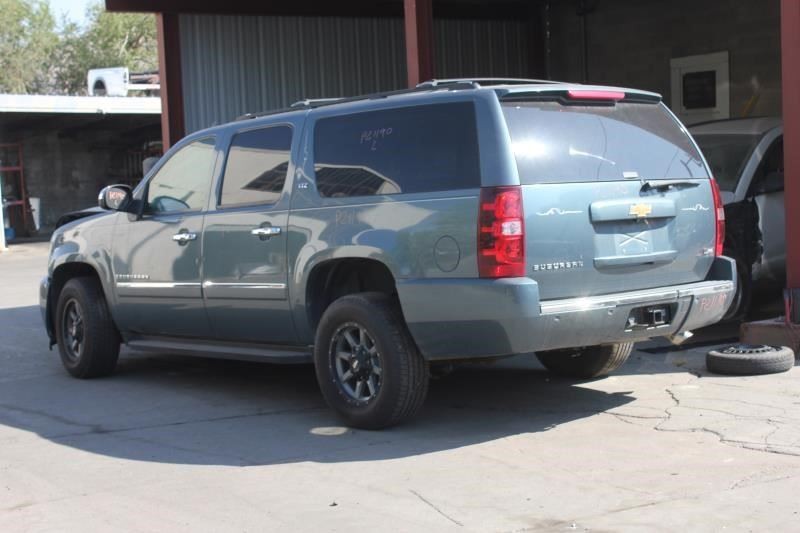 Audio Equipment Radio Opt Uvb ID 25894202 Fits 08-09 TAHOE 521006