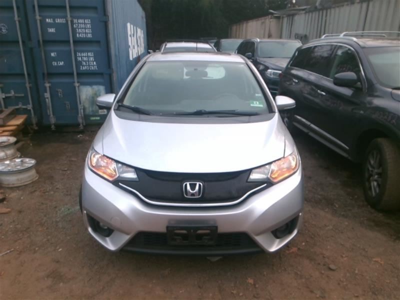 Audio Equipment Radio Receiver Assembly EX Fits 15-19 FIT 8709578