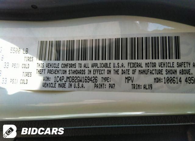 Audio Equipment Radio Receiver 8.4″ Display Screen Fits 16 CHEROKEE 208097